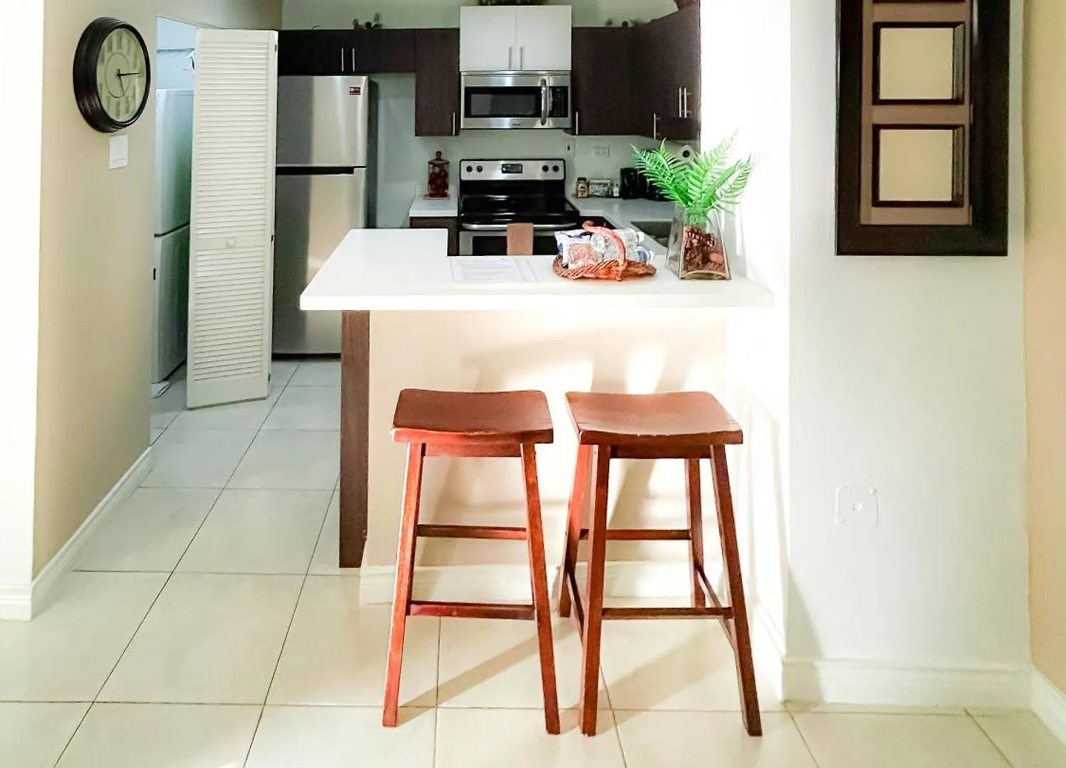 City View New Kingston Apartment W Pool Jamaïque