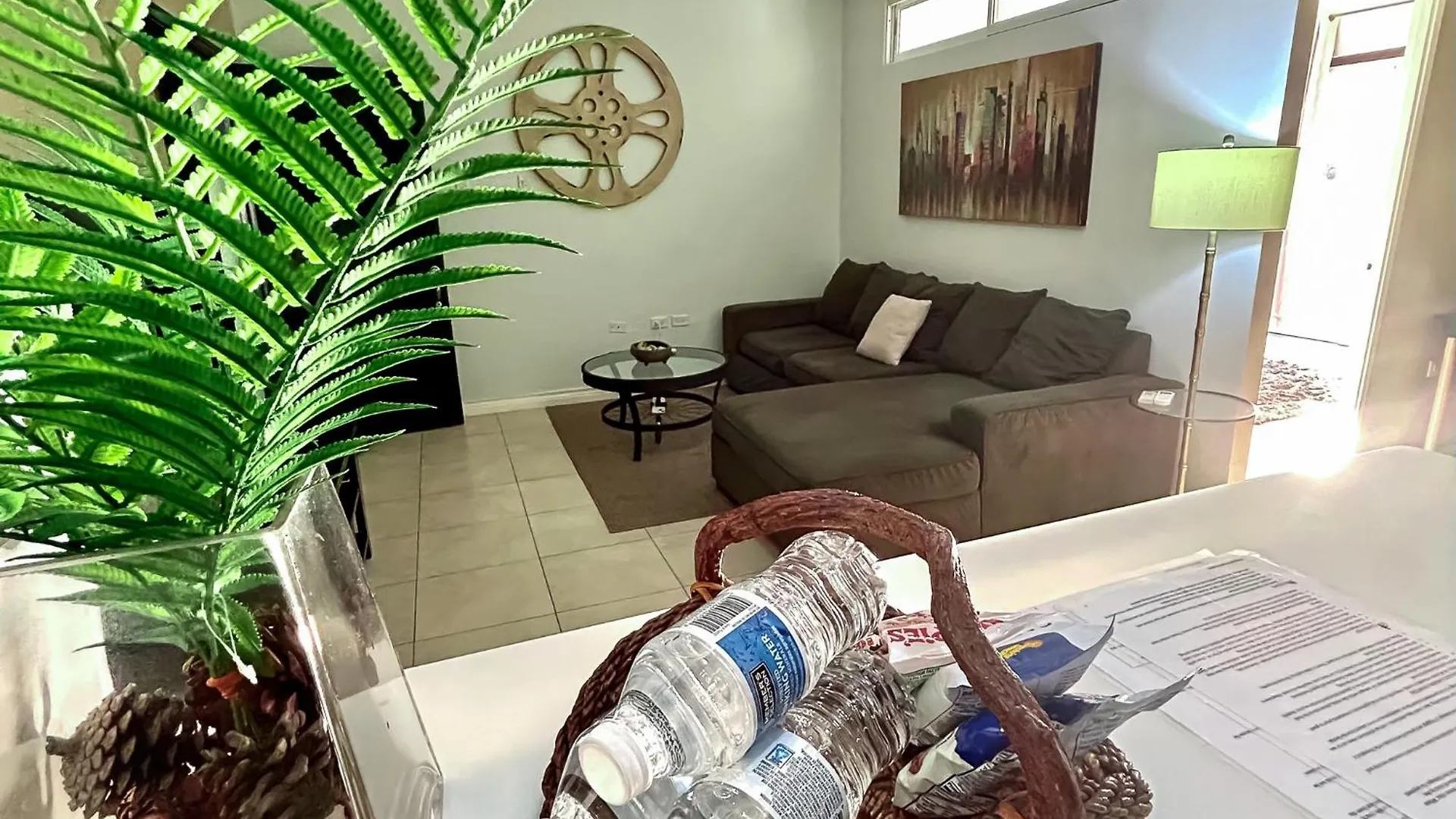 City View New Kingston Apartment W Pool 0*,  Jamaïque